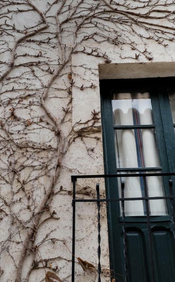 Casa La Nuri Vendégház Utande Kültér fotó